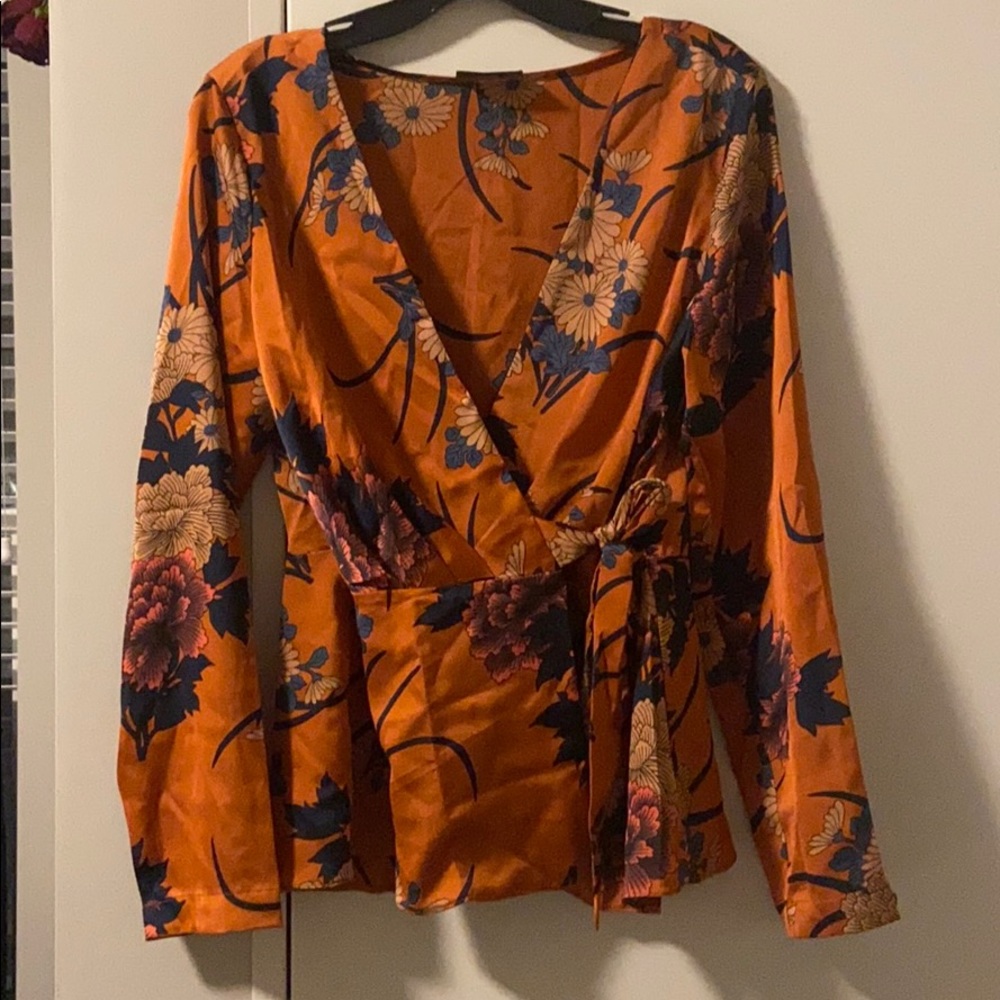 Vici Medium blouse